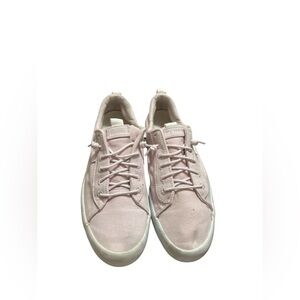 Keds Light Pink Women's Sneakers